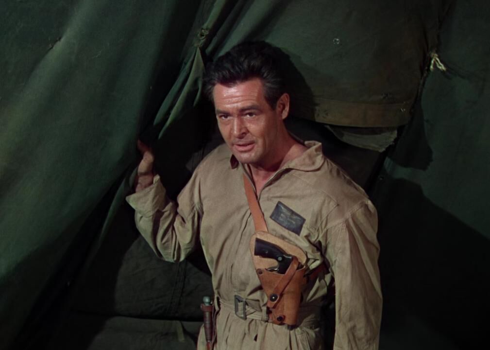 #48. Flying Leathernecks (1951)